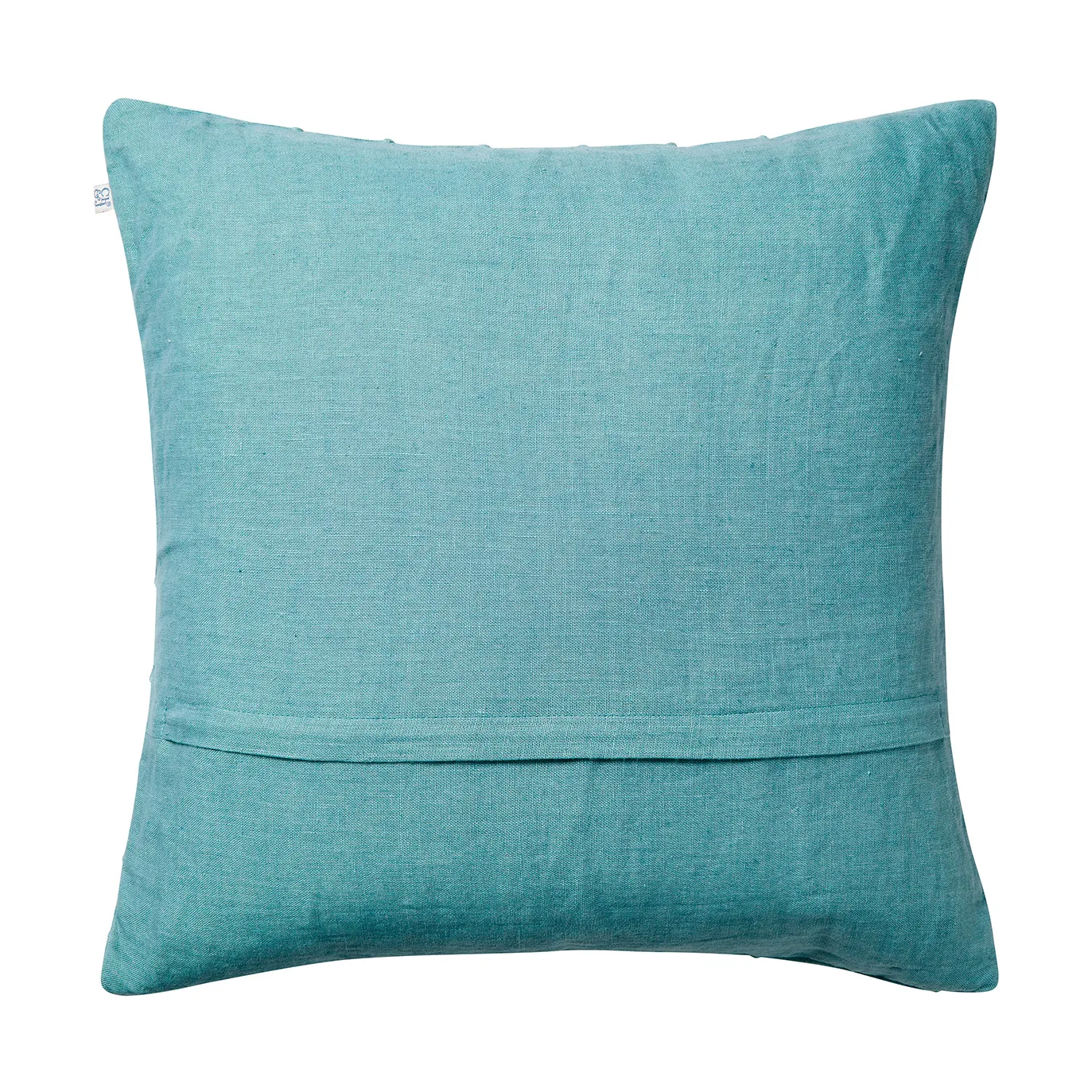 Bloom kuddfodral 50x50 cm, Heaven Blue Chhatwal & Jonsson