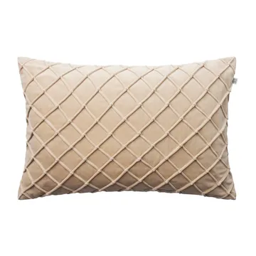 Deva kuddfodral 40x60 cm - Tan - Chhatwal & Jonsson