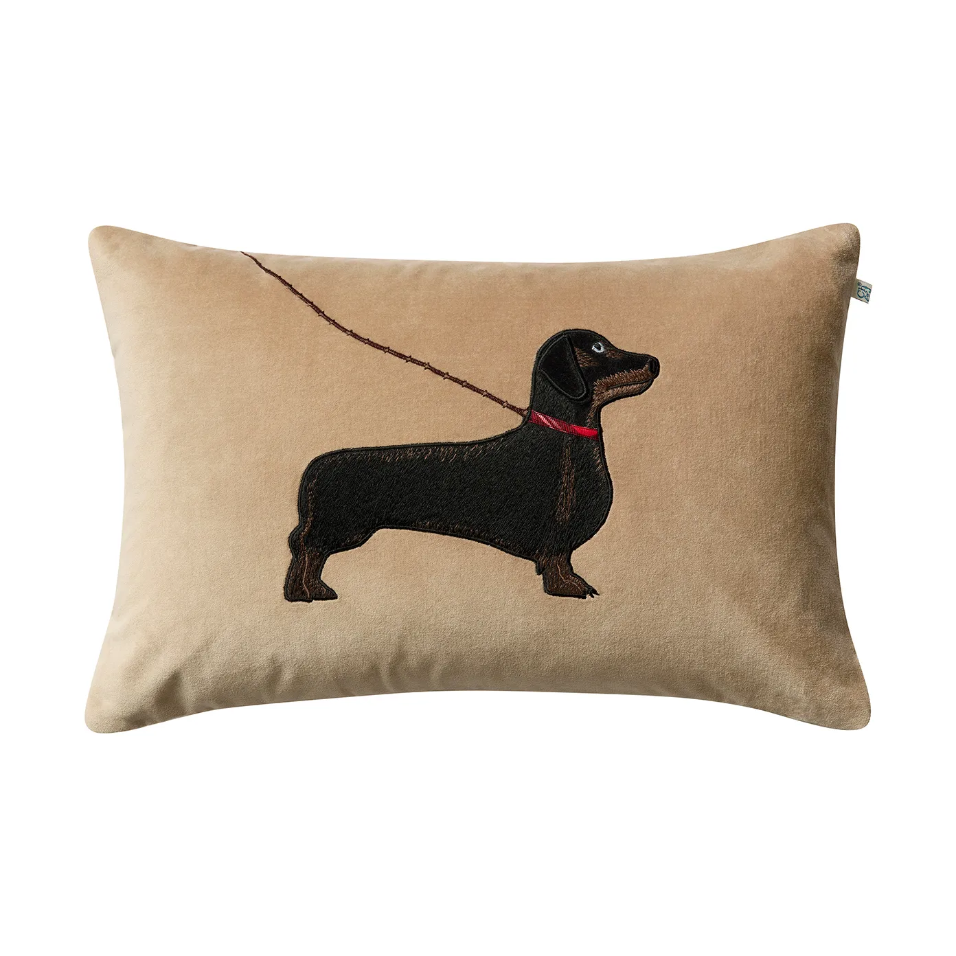 Frankie kuddfodral 40x60 cm, Tan Chhatwal & Jonsson