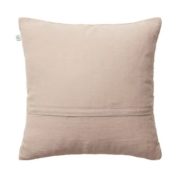 Jammu kuddfodral 50x50 cm - Tan - Chhatwal & Jonsson