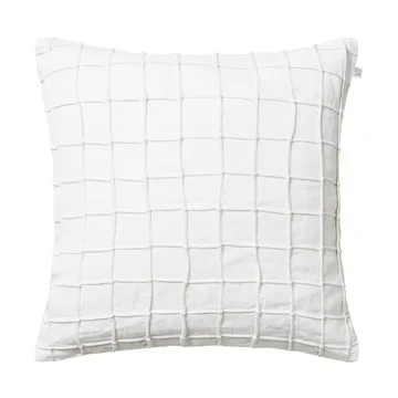 Jammu kuddfodral 50x50 cm - White - Chhatwal & Jonsson