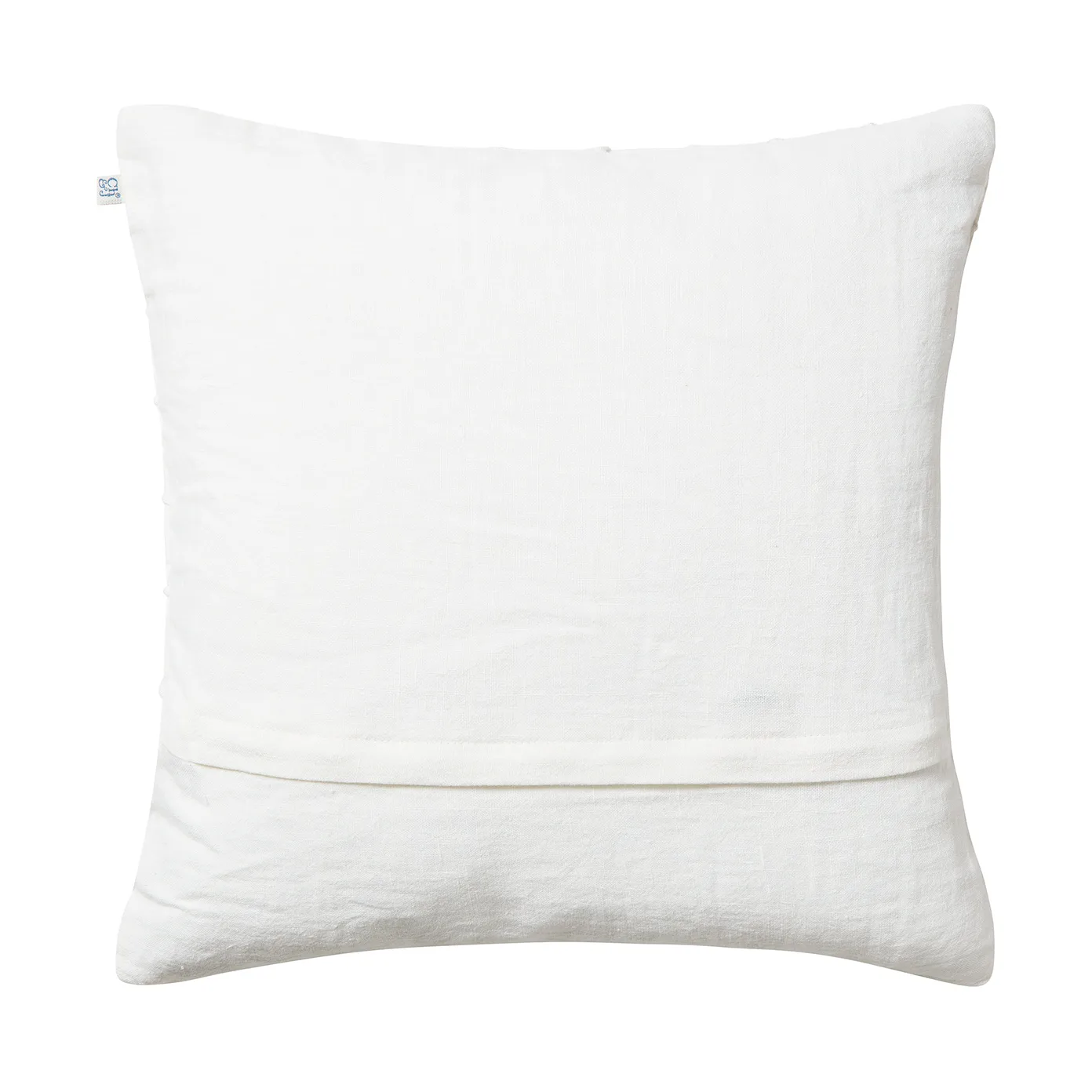 Jammu kuddfodral 50x50 cm, White Chhatwal & Jonsson