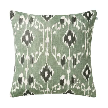 Kochi dekorationskudde - Sage-grey, 50x50 cm - Chhatwal & Jonsson