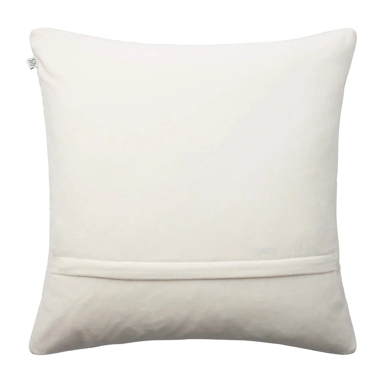 Kunal kuddfodral 50x50 cm, Ivory Chhatwal & Jonsson