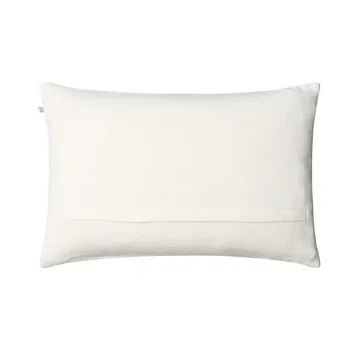 Lalit kuddfodral 40x60 cm - Heaven blue-khaki-aqua - Chhatwal & Jonsson