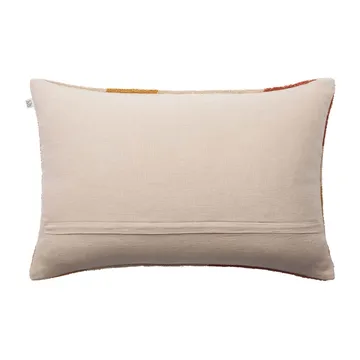 Lodi kuddfodral 40x60 cm - Terracotta-tan-masala yellow - Chhatwal & Jonsson
