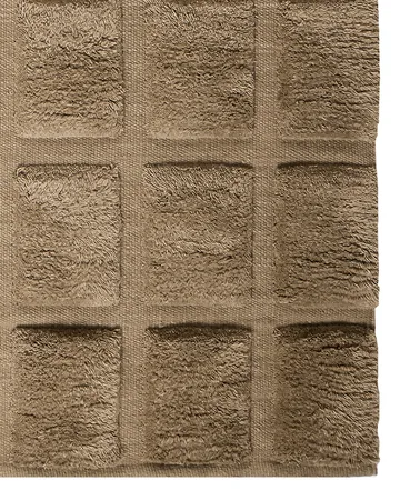 Loha matta 213x296 cm - Beige - Chhatwal & Jonsson