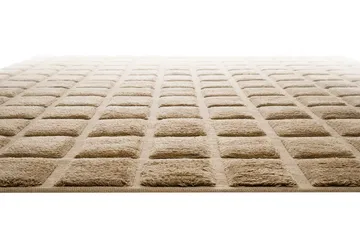Loha matta 213x296 cm - Beige - Chhatwal & Jonsson
