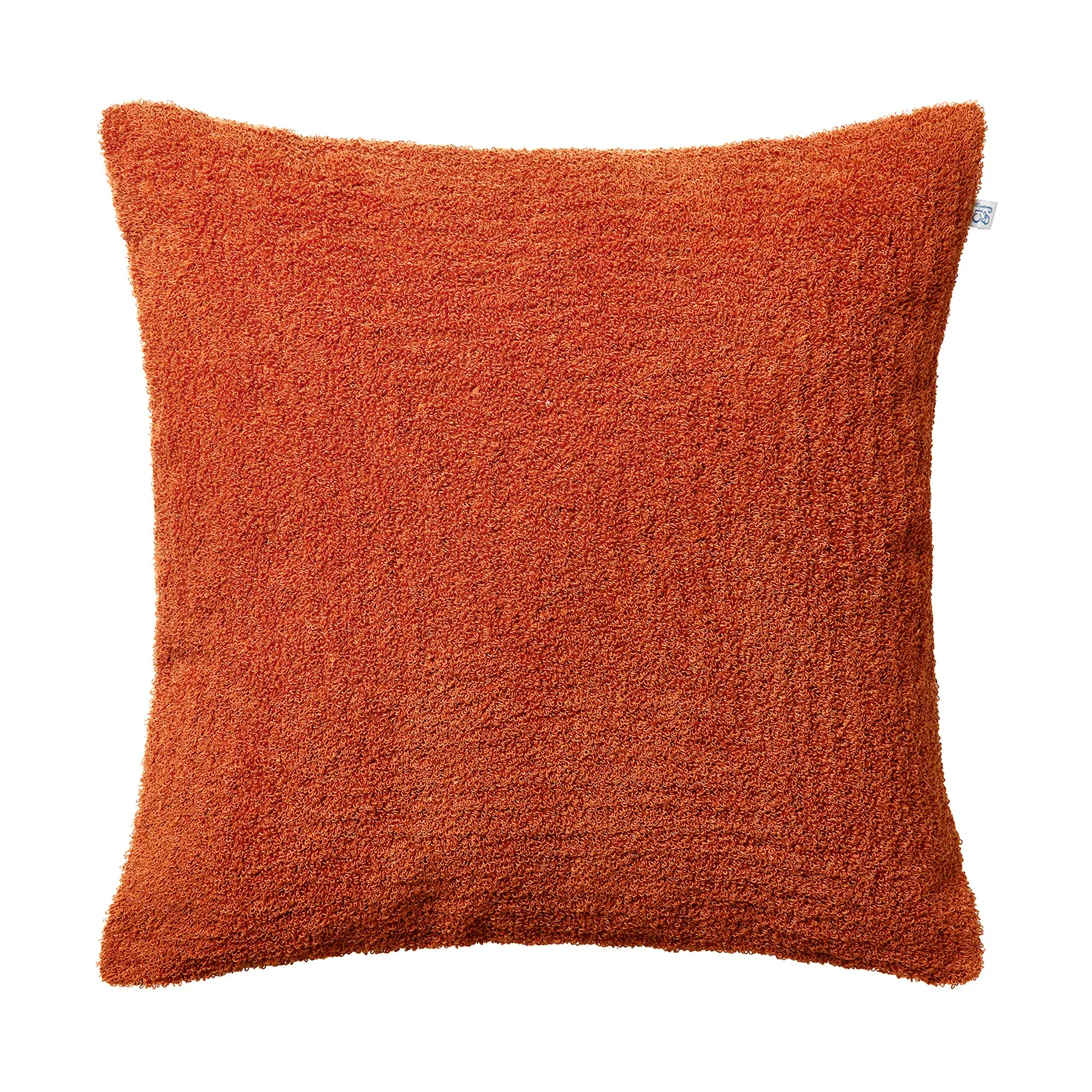 Mani kuddfodral 50x50 cm, Apricot orange Chhatwal & Jonsson
