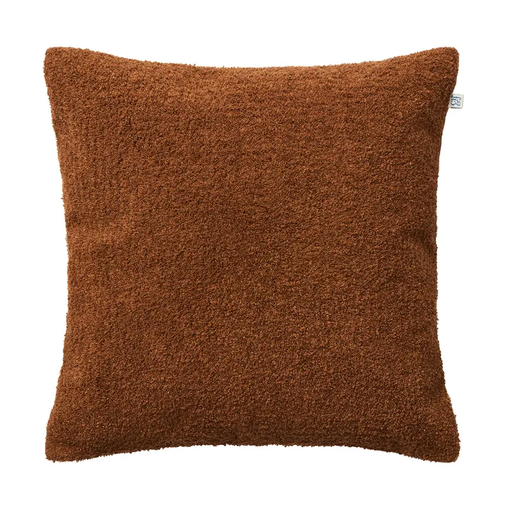 Mani kuddfodral 50x50 cm - Cognac - Chhatwal & Jonsson