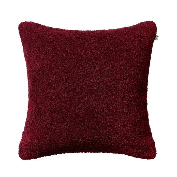 Mani kuddfodral 50x50 cm - Ruby - Chhatwal & Jonsson