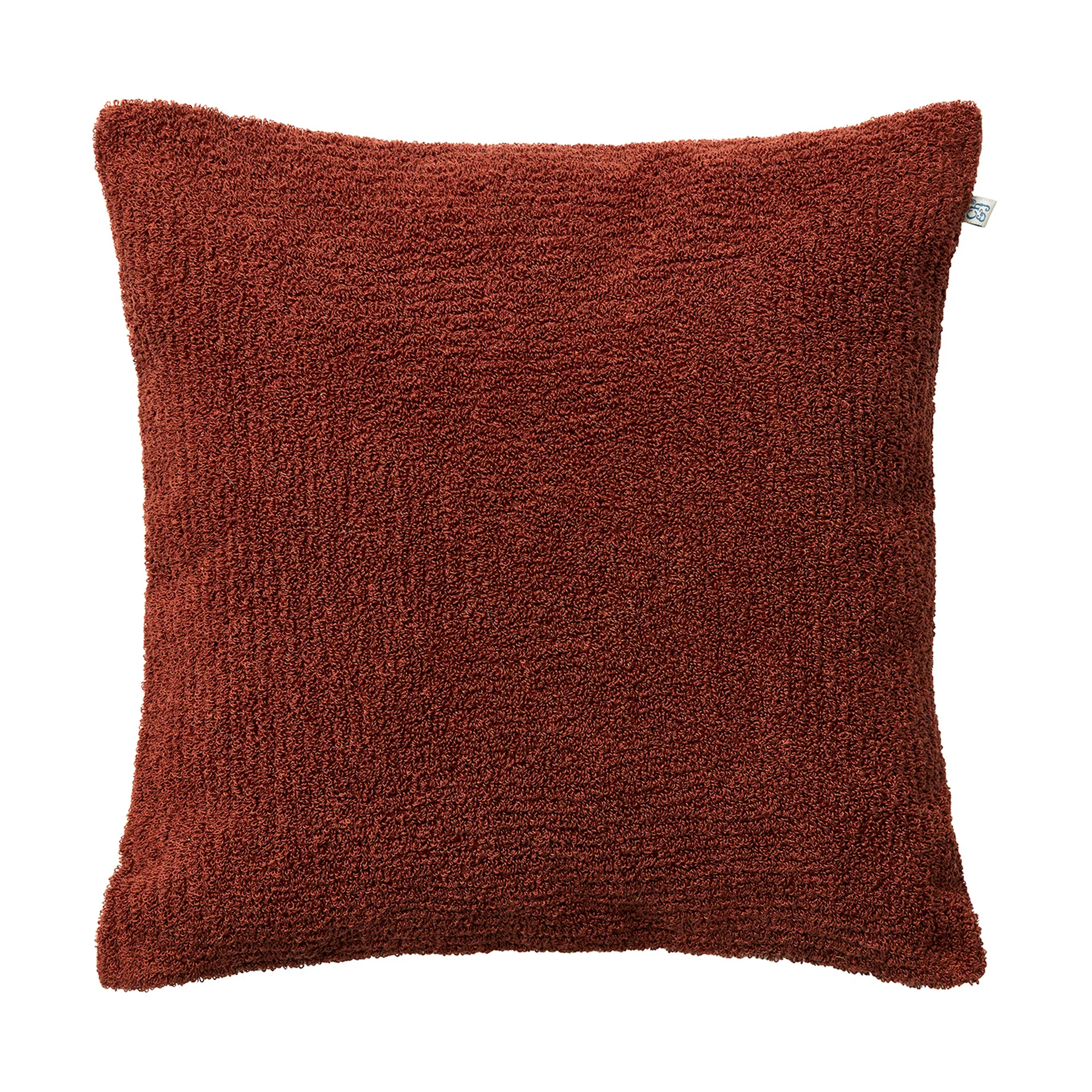 Mani kuddfodral 50x50 cm, Terracotta Chhatwal & Jonsson