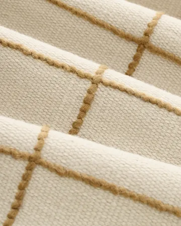Milan matta - Off white-beige, 180x270 cm - Chhatwal & Jonsson