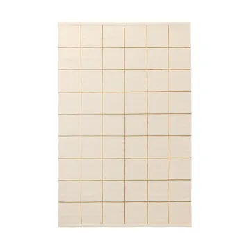 Milan matta - Off white-beige, 230x320 cm - Chhatwal & Jonsson