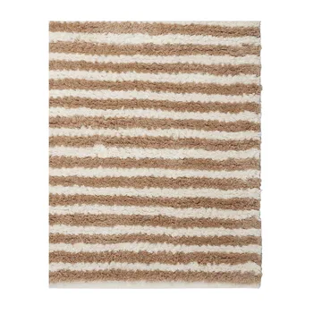 Misti matta 170x240 cm - Off white-beige - Chhatwal & Jonsson