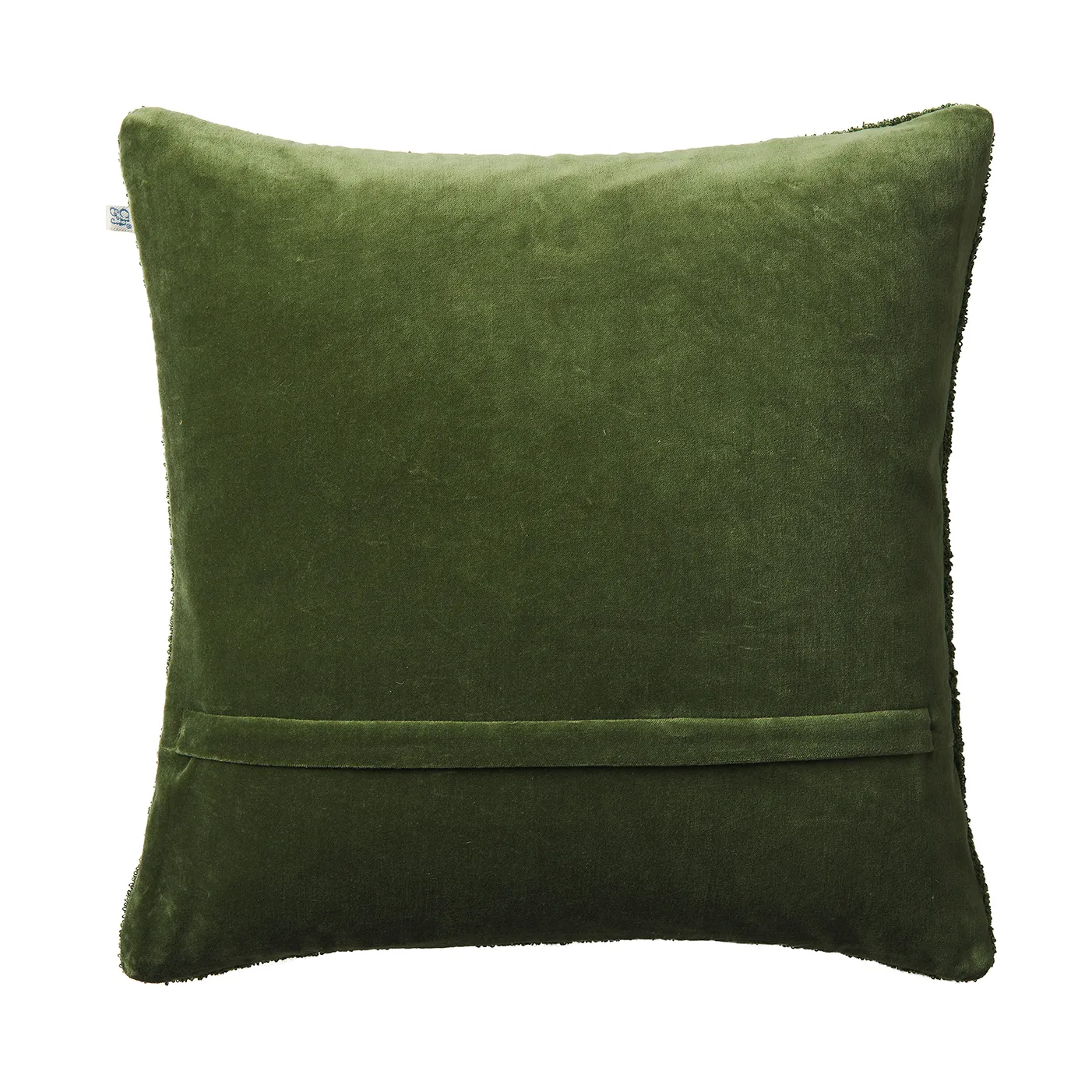 Mohan kuddfodral 50x50 cm, Cactus green-green Chhatwal & Jonsson