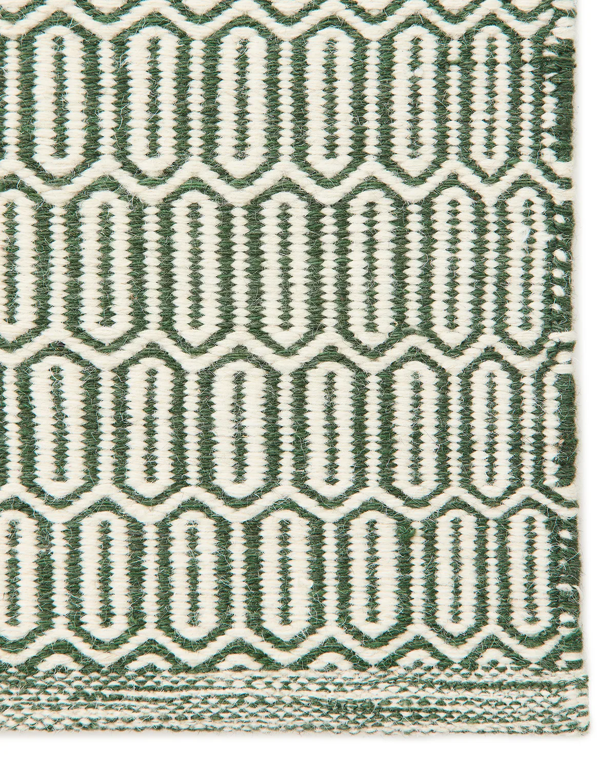 Mohini ullmatta 80x250 cm, Green Chhatwal & Jonsson