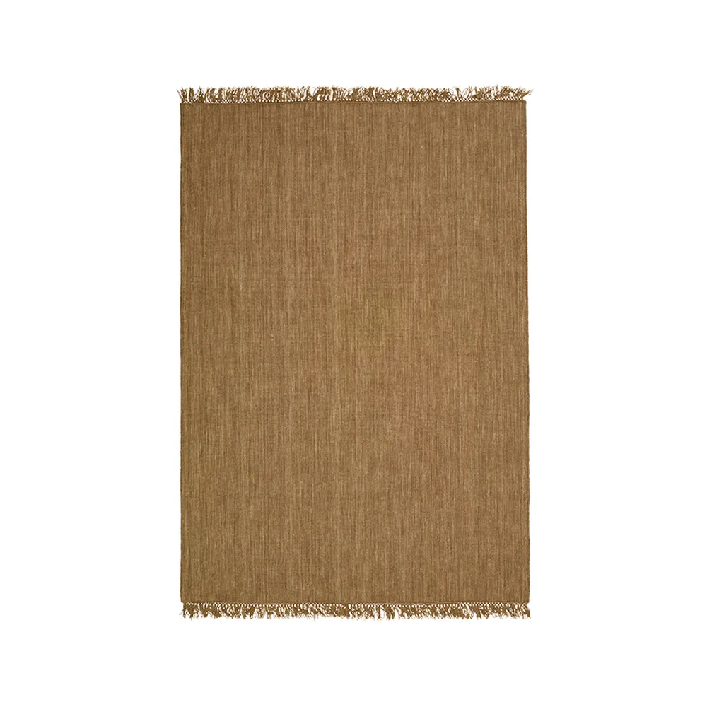 Nanda matta, Beige, 170x240 cm Chhatwal & Jonsson