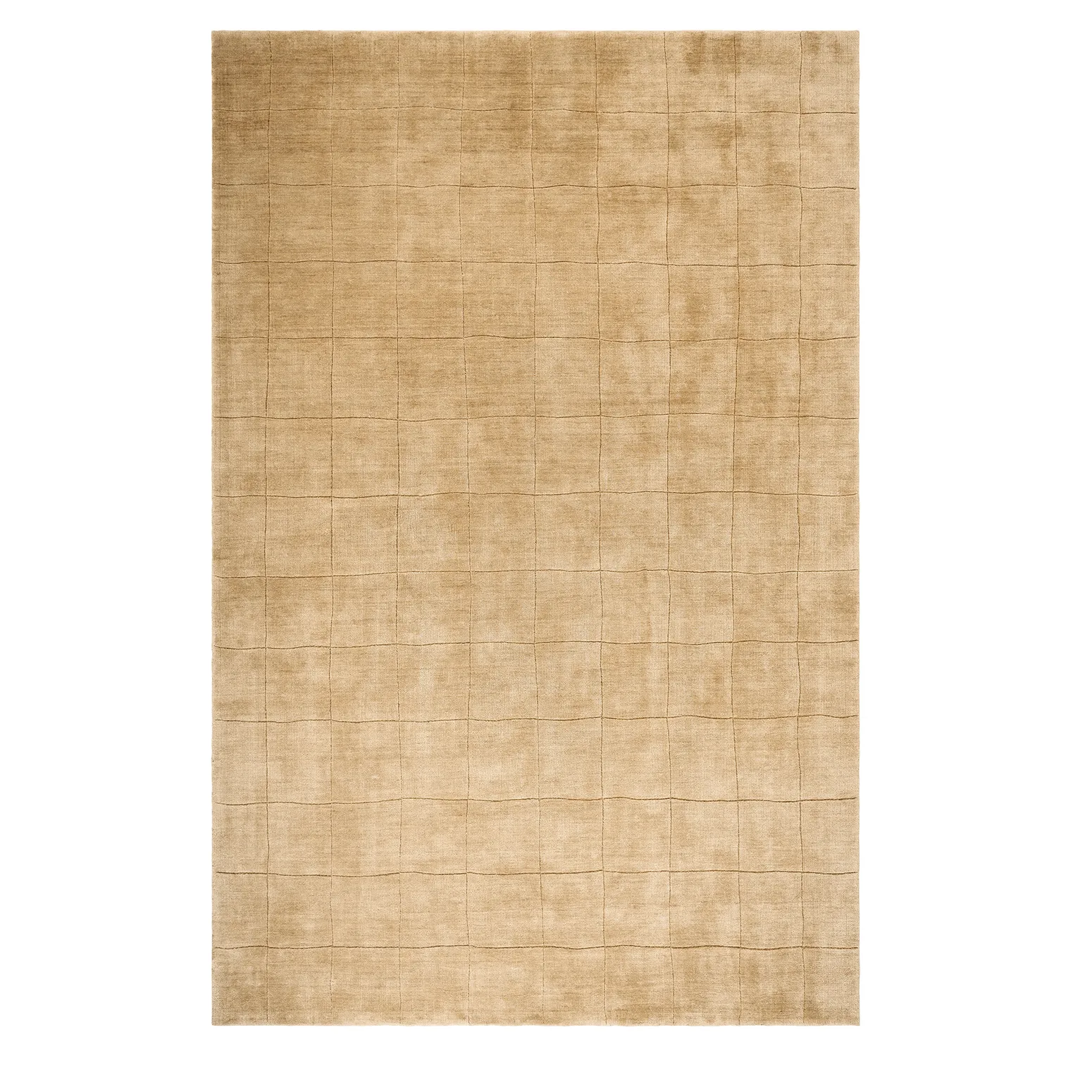 Nari ullmatta 170x240 cm, Light beige Chhatwal & Jonsson