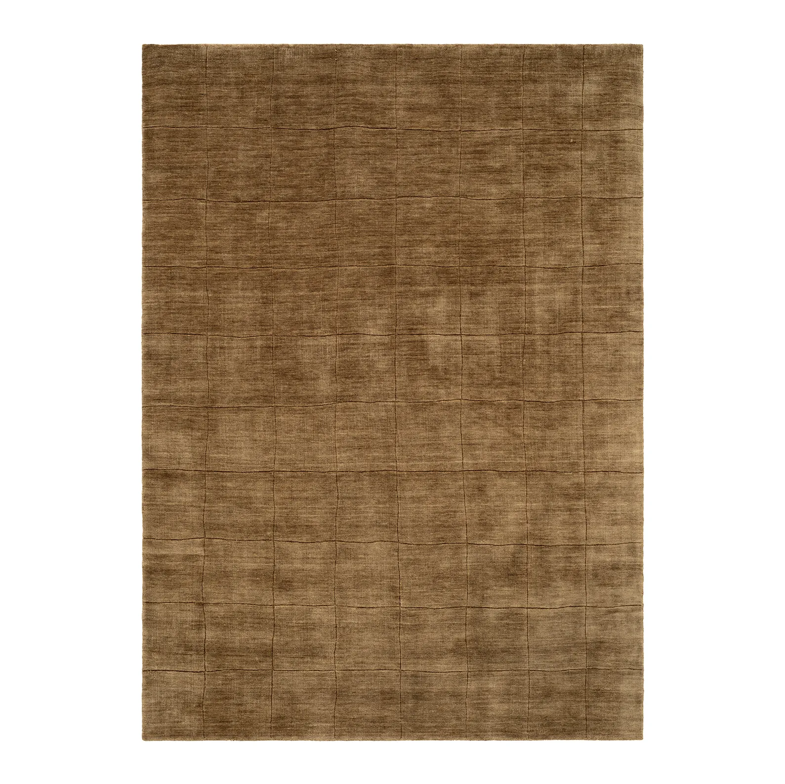 Nari ullmatta 200x300 cm, Taupe Chhatwal & Jonsson