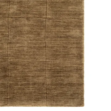 Nari ullmatta 250x350 cm - Taupe - Chhatwal & Jonsson