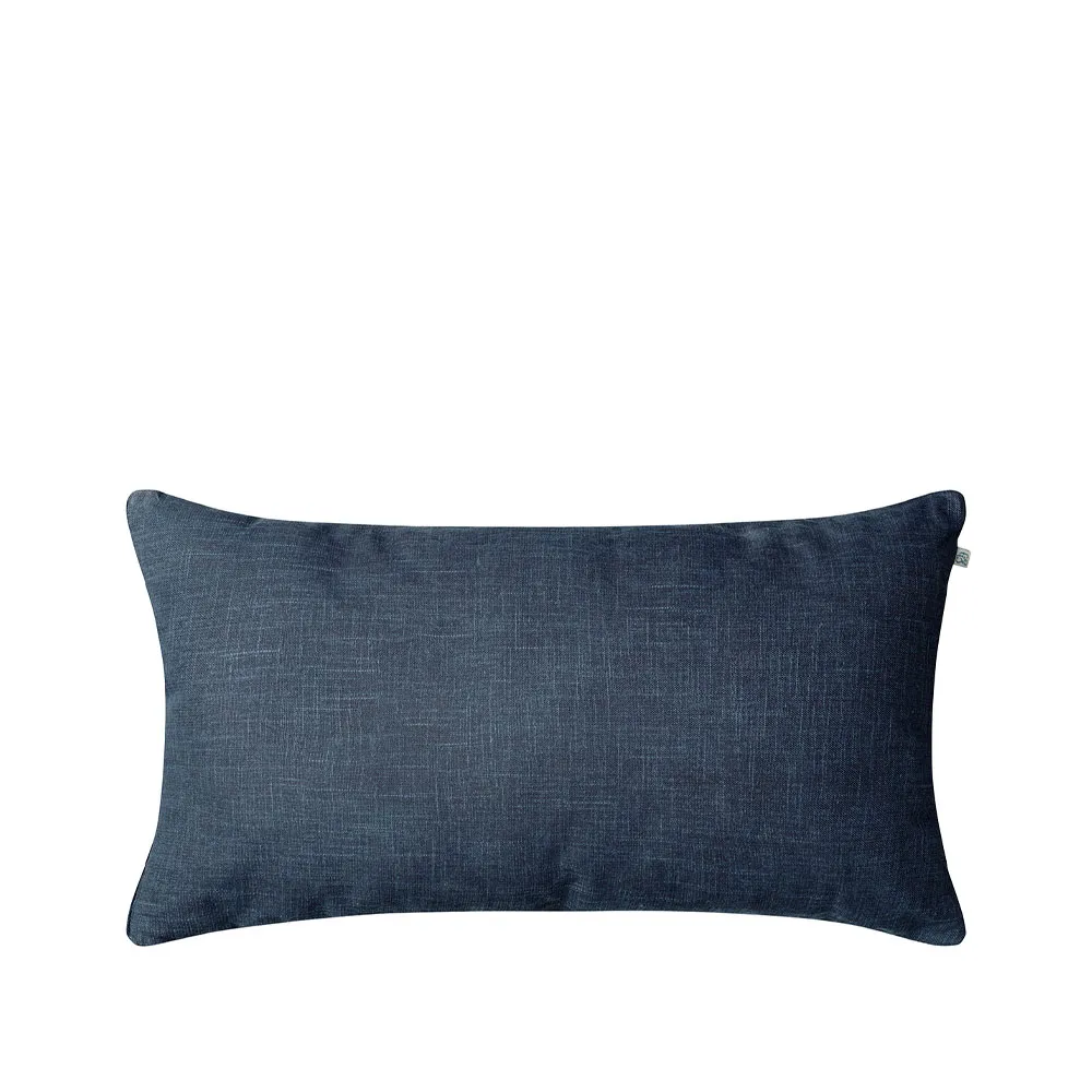 Pani Outdoor kudde 40x75 cm, Blue Chhatwal & Jonsson