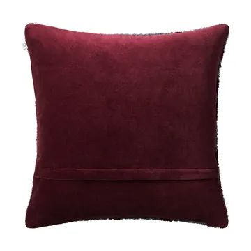 Roma kuddfodral 50x50 cm - Ruby-sea blue - Chhatwal & Jonsson