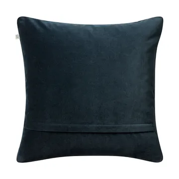 Roma kuddfodral 50x50 cm - Sea blue-ruby - Chhatwal & Jonsson