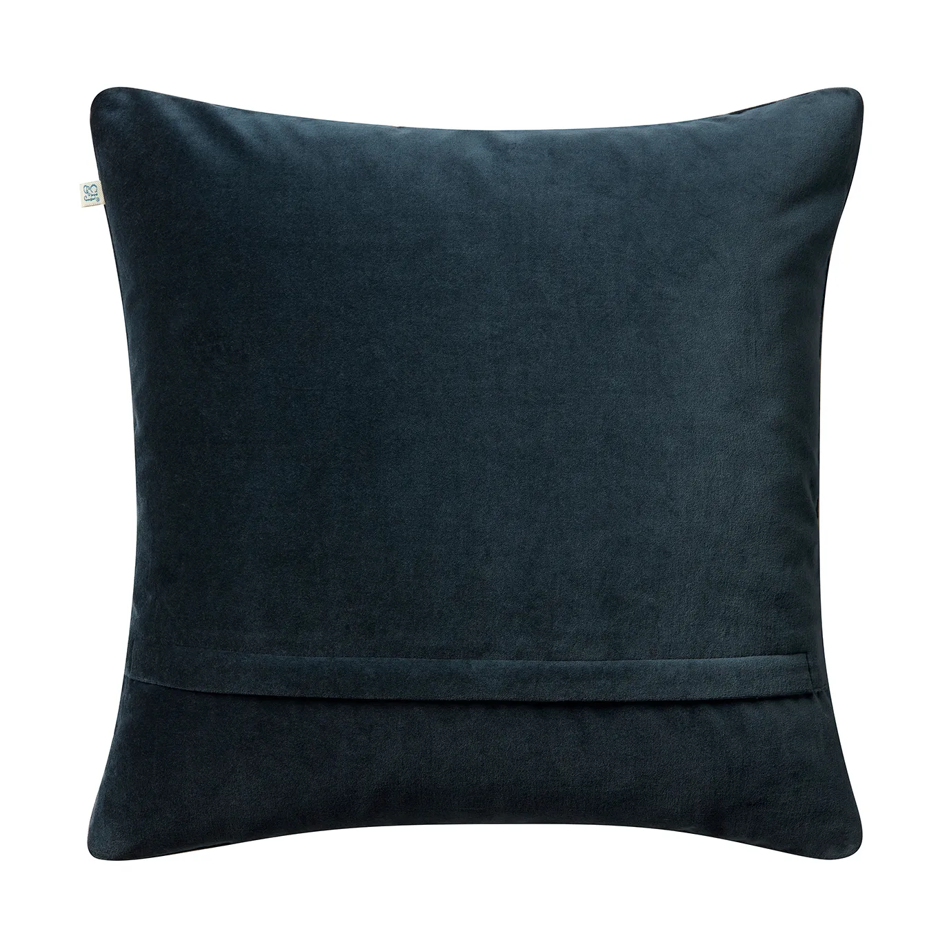 Star kuddfodral 50x50 cm, Sea blue Chhatwal & Jonsson