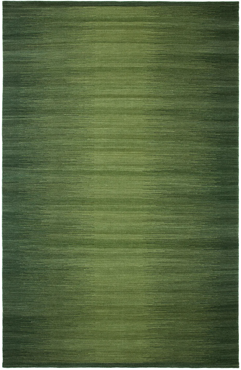 Tapti ullmatta, Green, 230x320 cm Chhatwal & Jonsson