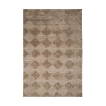 Berber matta - Chocolate, 170x230 cm - Classic Collection