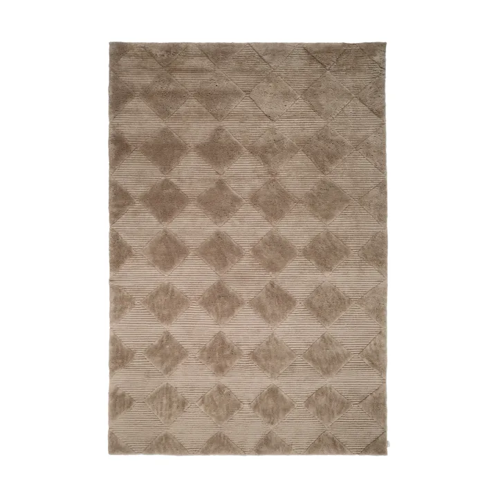 Berber matta - Chocolate, 200x300 cm - Classic Collection