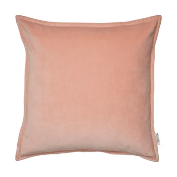 Classic Velvet kuddfodral 50x50 cm - Coral - Classic Collection