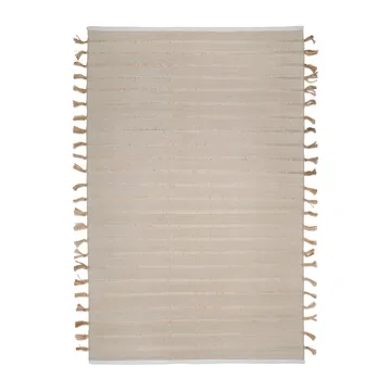 Cochin matta 170x230 cm - Beige - Classic Collection