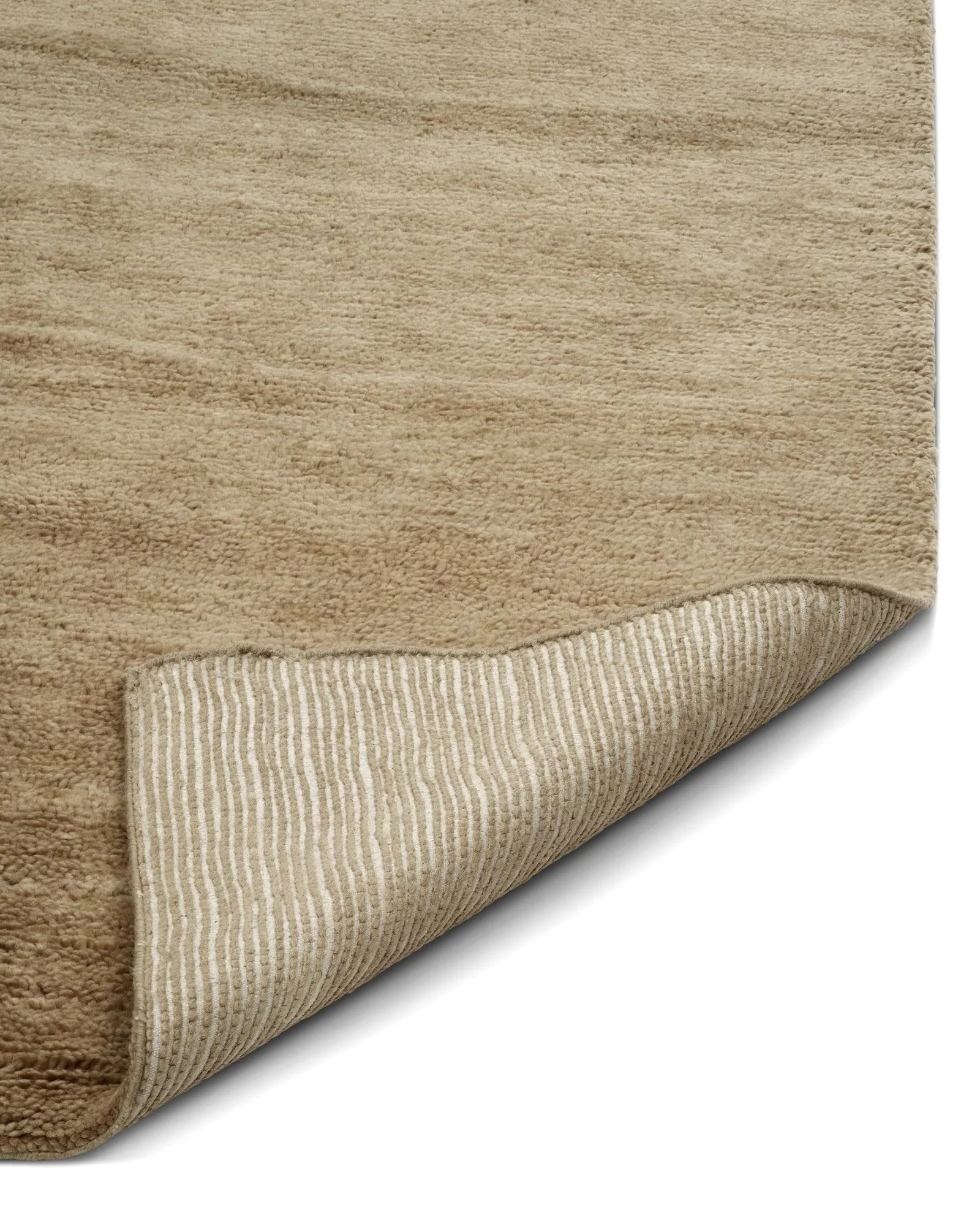 Dune ullmatta, Wheat, 170x230 cm Classic Collection