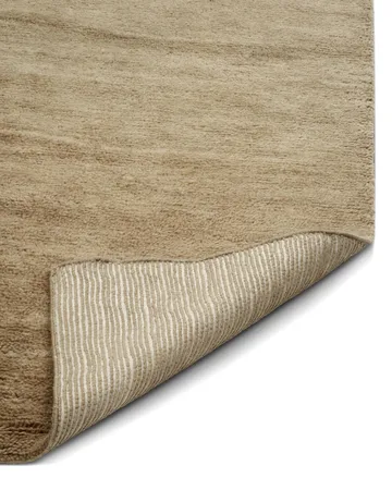 Dune ullmatta - Wheat, 170x230 cm - Classic Collection