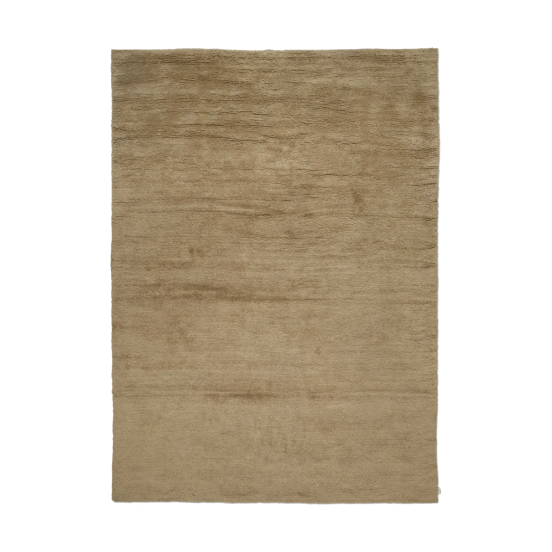 Dune ullmatta, Wheat, 200x300 cm Classic Collection