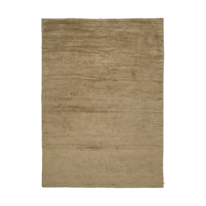 Dune ullmatta - Wheat, 200x300 cm - Classic Collection