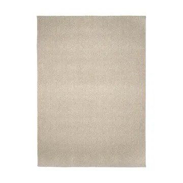Fjellmyr matta med langett - Naturbeige, 300x400 cm - Classic Collection