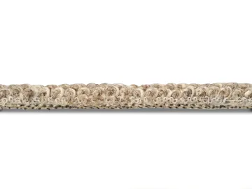 Fjellmyr matta - Naturbeige, 140x200 cm - Classic Collection