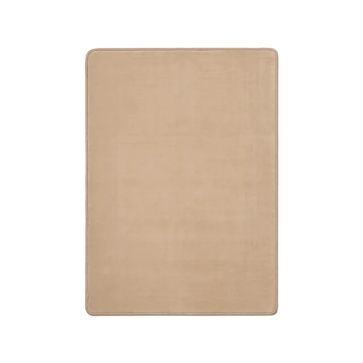 Lobby matta med langett - Beige, 300x400 cm - Classic Collection