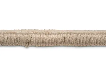 Lobby matta med langett - Beige, 400x600 cm - Classic Collection