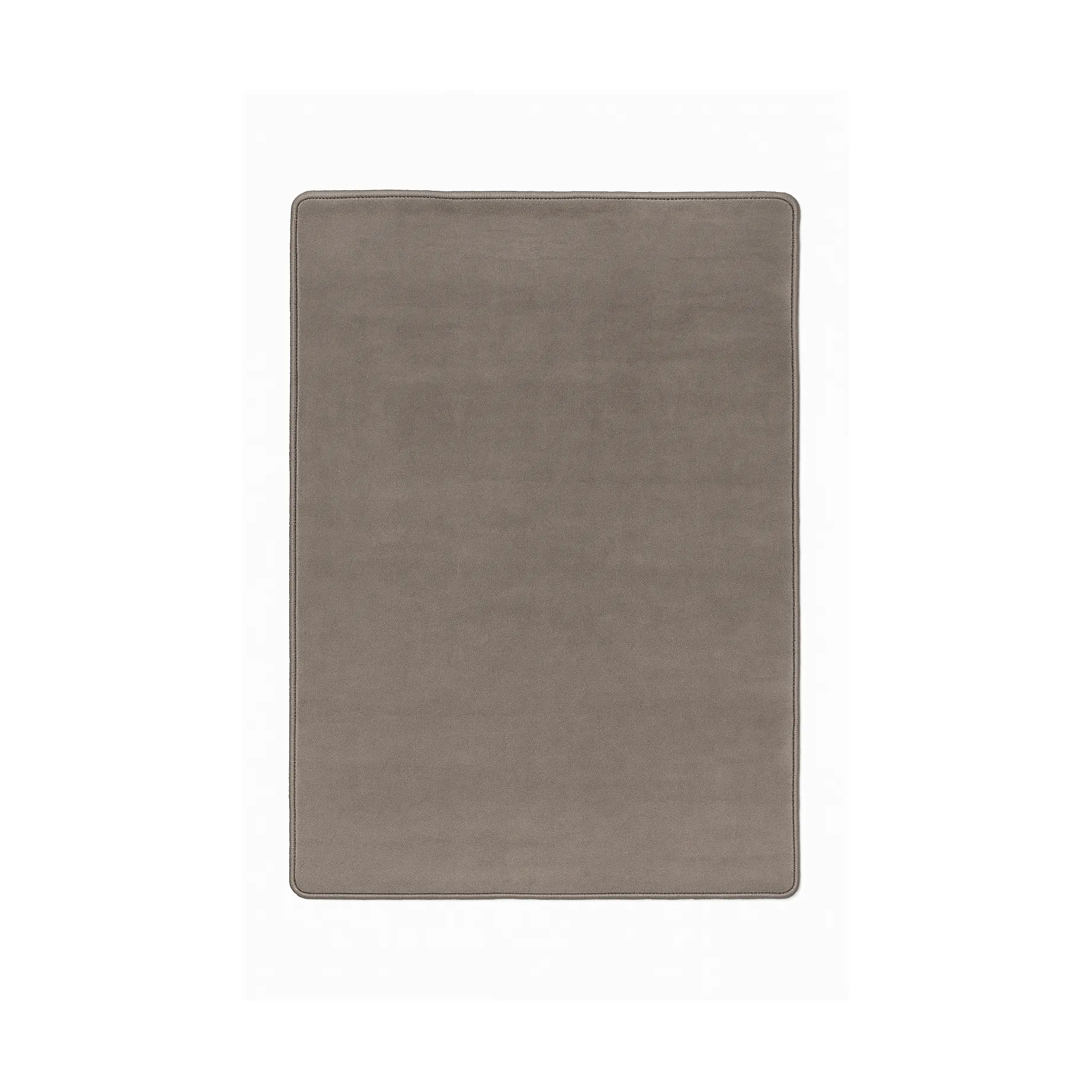 Lobby matta med langett, Grå, 200x300 cm Classic Collection