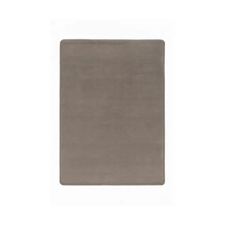 Lobby matta med langett - Grå, 400x600 cm - Classic Collection