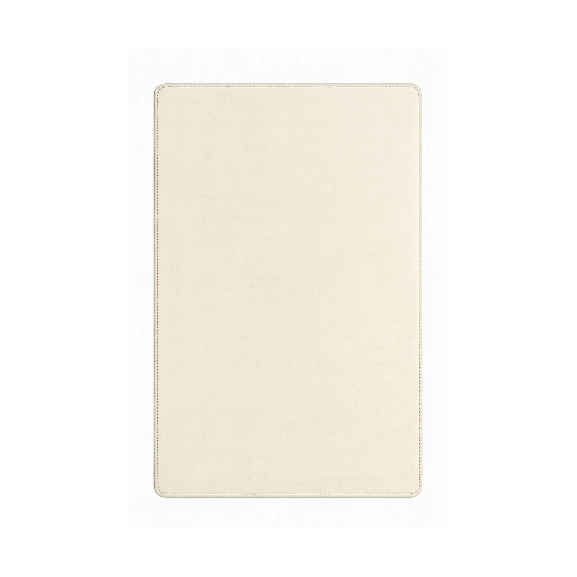 Lobby matta med langett, Off-white, 140x200 cm Classic Collection