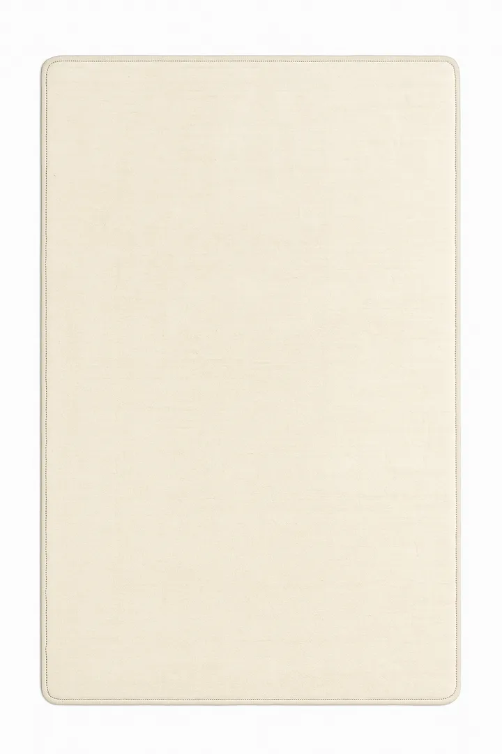 Lobby matta med langett - Off-white, 400x400 cm - Classic Collection
