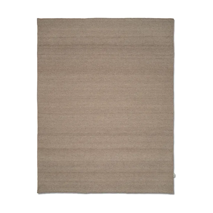 Plain matta - Natural beige, 200x300 cm - Classic Collection