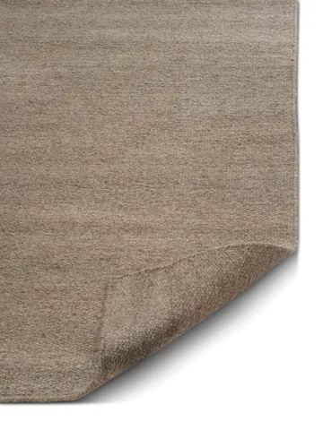 Plain matta - Natural beige, 200x300 cm - Classic Collection