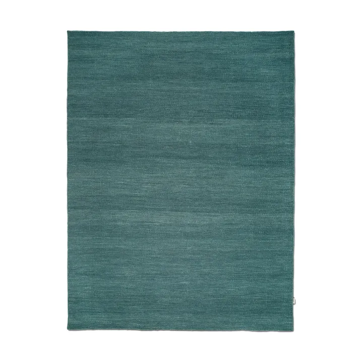 Plain matta - Teal, 250x350 cm - Classic Collection