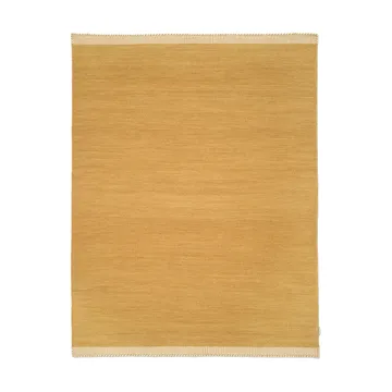 Pure matta - Gul, 170x230 cm - Classic Collection
